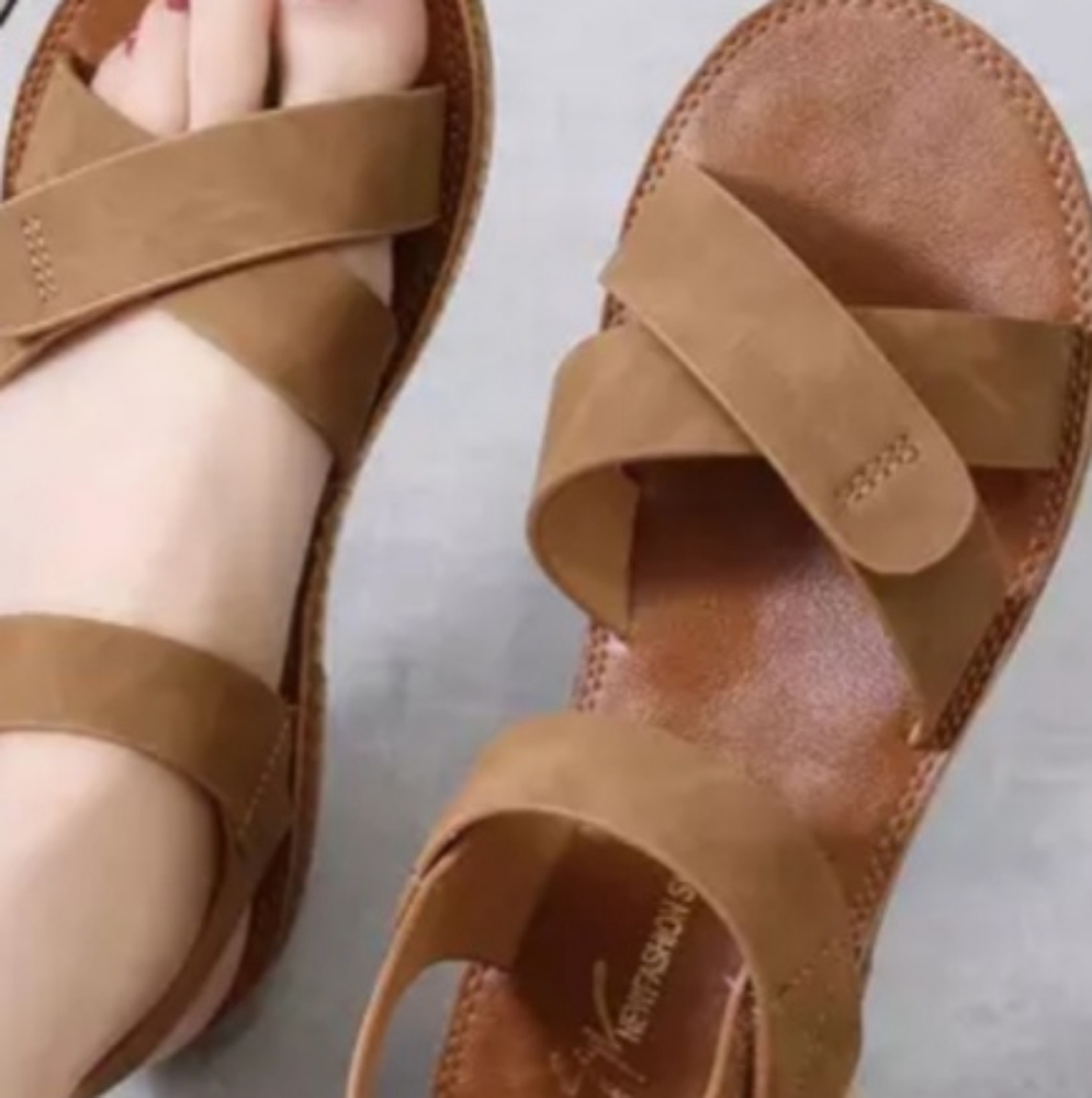 Woman sandals